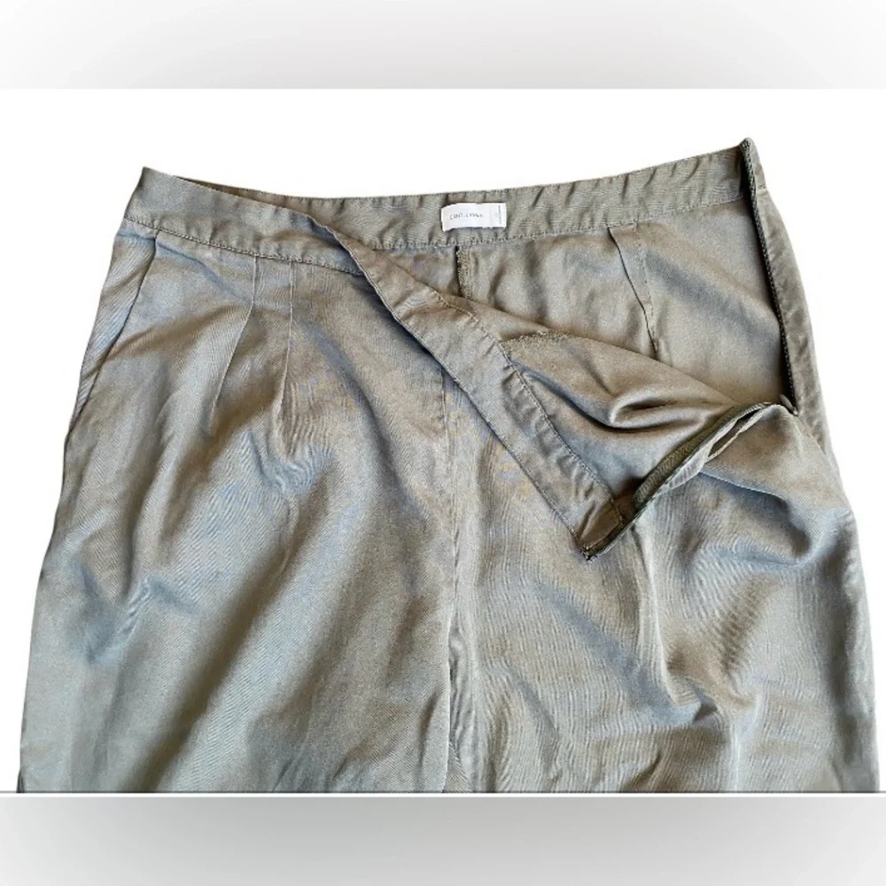 Gentle Fawn Women's Green Pants Size 8 - Picture 7 of 10